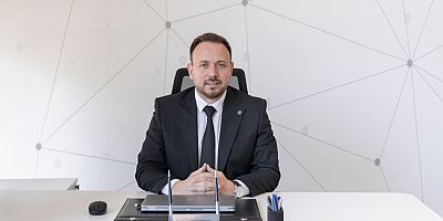 YEDAŞ’ta Samsun Bölge Müdürü Sedat Adıgüzel Oldu