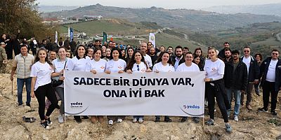 YEDAŞ’tan Toplumsal Dayanışmayı Güçlendiren Yeni Adım: “İyilik Kulübü”