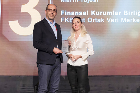 Yedaş’a Ödül Üstüne Ödül