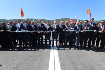 Yeni Bir Yatırımı Daha Kazandırdık