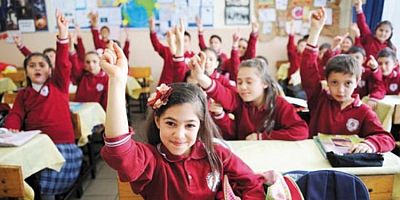 Yeni Eğitim-Öğretim Yılı  Yeni Umutlarla Açılıyor