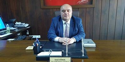 Yeni Eğitim Ve Öğretim Yılımız Hayırlı Olsun