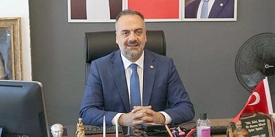 YENİ Parti Amasya’da Ön Seçim 18 Ekim’de