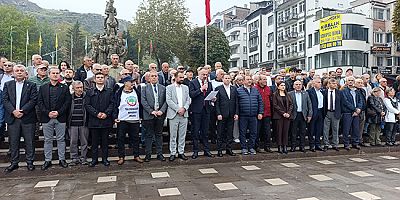 YENİ Parti Amasya’dan Halk TV’ye Kayyım Atanmasına Tepki