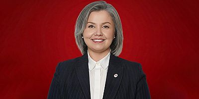 Yeni Parti’nin İl Başkanı Özlem İlgen Oldu