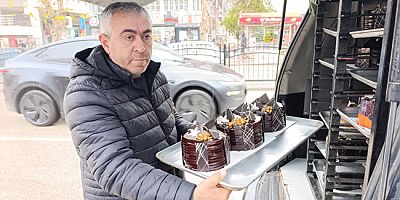 Yeni Yılın İlk Gününde Tatlı Heyecan: Şanslı Kim Olacak?