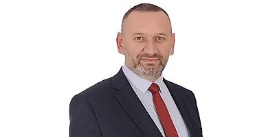 Yeniden Refah Partisi’nden Yangın Tepkisi