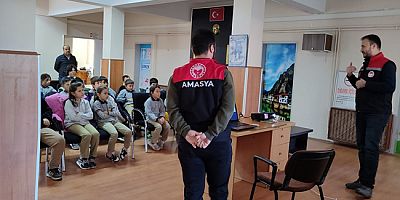 Yerli Malları Haftası’nda Minik Öğrenciler Tarımı Yerinde Öğrendi