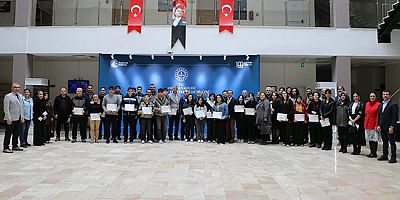 Yeşil Vatan İçin Fikirler Masaya Yatırıldı