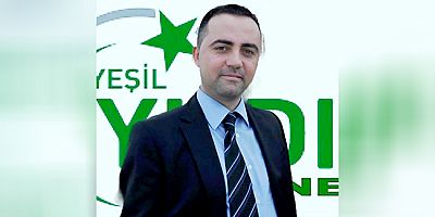 Yeşil Yıldız’dan Ramazan’da Bağımlılıkla Mücadele Vurgusu: “Bu Ay Yeni Bir Başlangıç Olabilir”