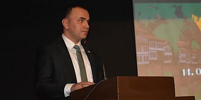 Yeşilay Amasya Şubesi’nde Selim Türkmen Yeniden Başkan