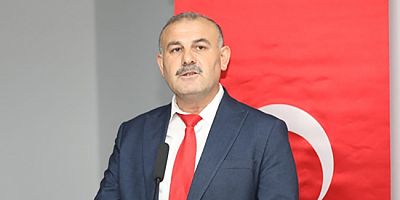 Yeşilgöl: “Ebenin Sesine Kulak Verin, Hemşirenin Emeğini Görün”