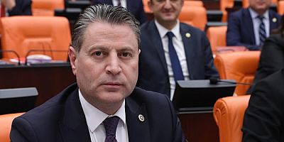 “Yeşilırmak'a Sahip Çıkmak  Şehrimize Sahip Çıkmaktır”