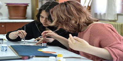 Yetenek Sınavıyla Öğrenci Alan Okulların Kayıtları Başladı