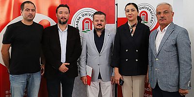 Yıkımın Ortasında Eğitim Mücadelesi: “Gazze’de Üniversiteli Olmak”