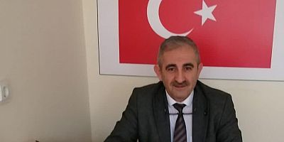 Yıldız’dan Yeni Yıl Mesajı