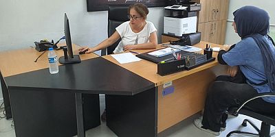 YKS Tercih Sürecinde Öğrencilere Destek Devam Ediyor