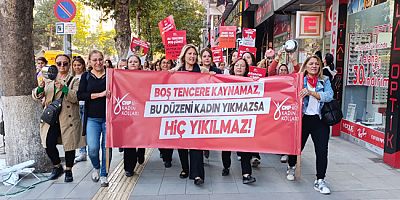 “Yoksulluğu Yöneten Değil, Yoksulluğu  Bitiren Bir Türkiye İçin Geliyoruz!”