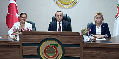 Yolsuzluk İddialarına Sert Yanıt:  “Savcılığa Gitmeyen Namerttir”