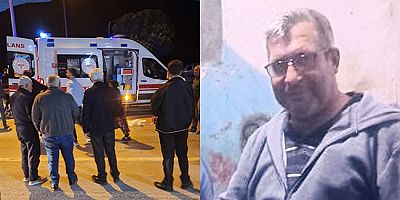 Yolun Karşısına Geçmek İsterken Otomobilin Çarptığı Yaya Öldü