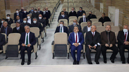 Yönetici Gelişim Programı Mart Dönemi Faaliyeti Yapıldı