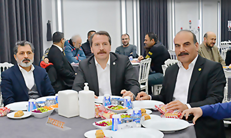 Yönetmelik Beklentileri Karşılayacak Şekilde Yeniden Ele Alınmalıdır