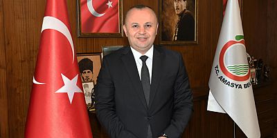 “Yükselen Umutları  Yeni Yıla Taşıyoruz”