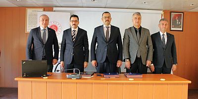 Yükümlülere Yönelik “Bağımsız Sanatlar Atölyesi” ve “Geleceğini Renklendir” Projesi Hayata Geçiriliyor