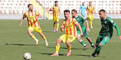Yurt Et Amasyaspor: 2  Tire 2021 Futbol Kulübü: 1
