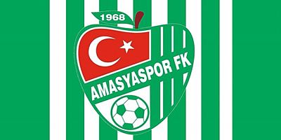 Yurt Et Amasyaspor- Balıkesirspor  Maçı Ertelendi