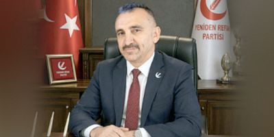 Yusuf Karakuş: “Ahilik Değerlerini Yeni Nesil Ticaretle Buluşturmalıyız”
