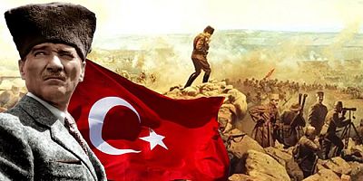 Zafer Bayramı’nın 103. Yıl Dönümü Kutlama Programı Belli Oldu