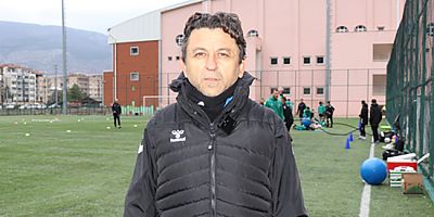 Zafer Uysal Amasyaspor'dan İstifa Etti