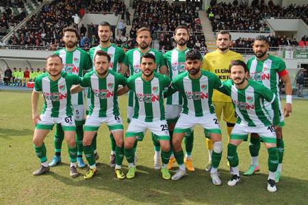 Zirveye Çok Yaklaştı
