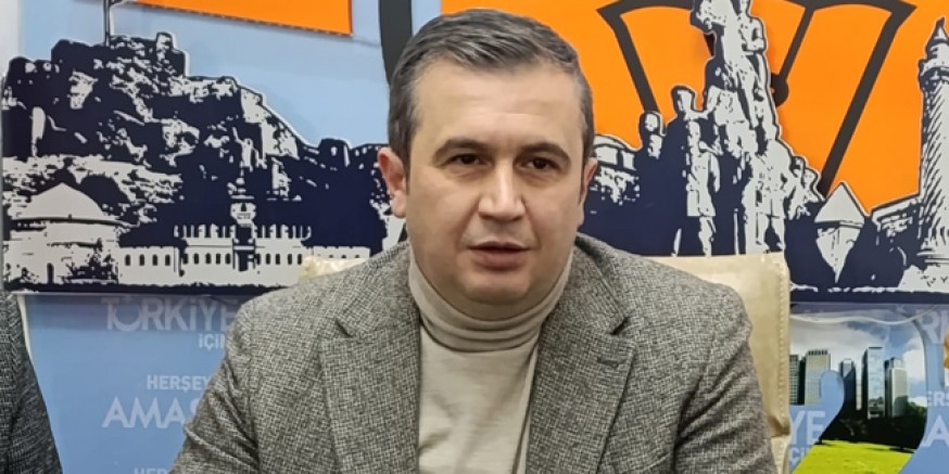 “TOKİ Geleceğin Şekillendiği Önemli Bir Merkez Olacak”