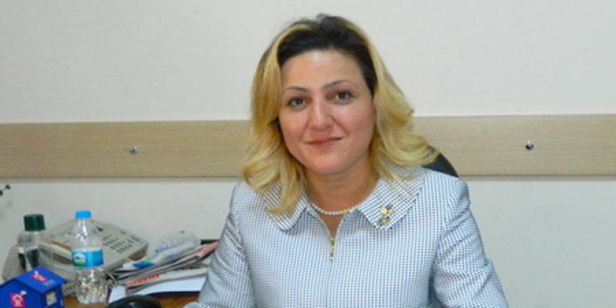 TSD Amasya Şubesi’nden Evde Bakım Yardımı Açıklaması