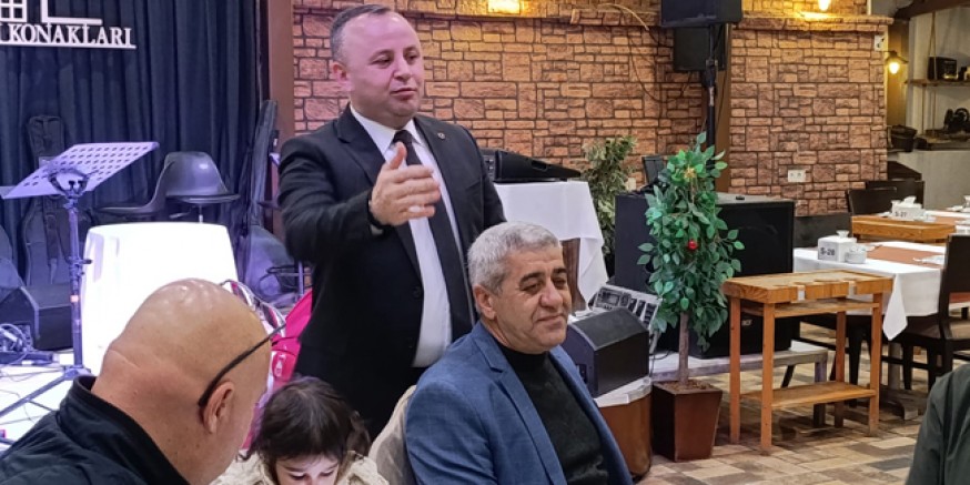 Tüm Adayların Seçim Vaatlerinde Yer Almıştı: Başkan Sevindi’den Yıllardır Beklenen Alt Geçit Müjdesi