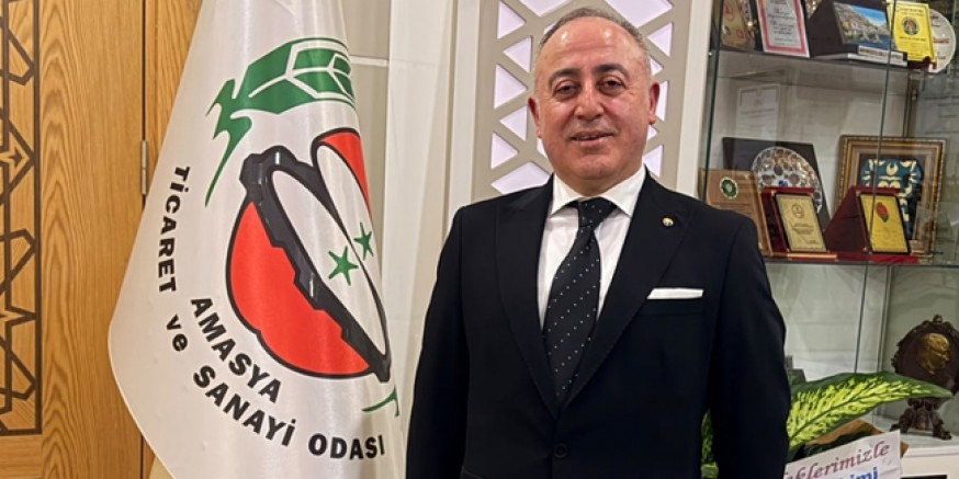 Tuncer Karadeniz, ATSO Meclis Başkanı Seçildi