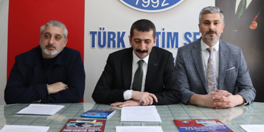 Türk Eğitim-Sen'den Sert Tepki: “Daha Kaç Can Yitireceğiz?