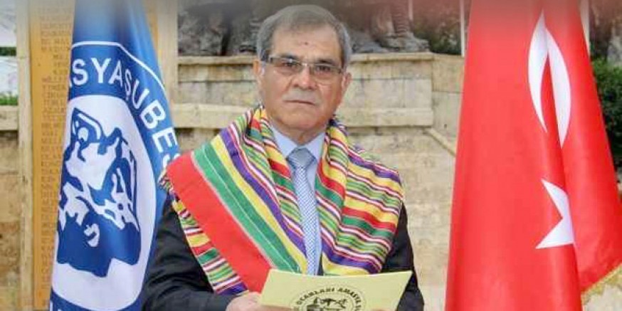 Türk Ocakları Amasya Şubesi’nden 19 Mayıs Mesajı