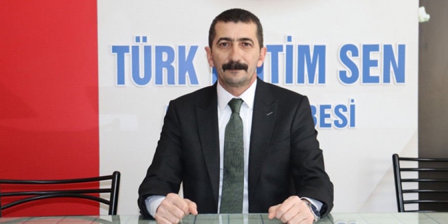 “Türkçemiz Var Olsun, Türk Dünyası’nın Ortak Dili ve Ortak Geleceği Güçlensin”