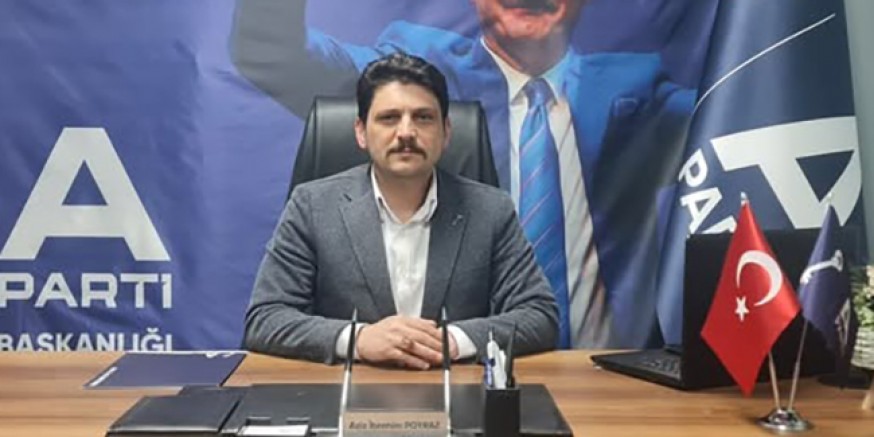 “Ülke Riskini Artıran Ana Bileşen Yönetilemeyen Ekonomidir”