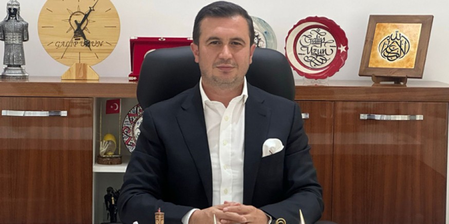 Uzun: “Siyasette Kadın Temsili 5 Kat Arttı”