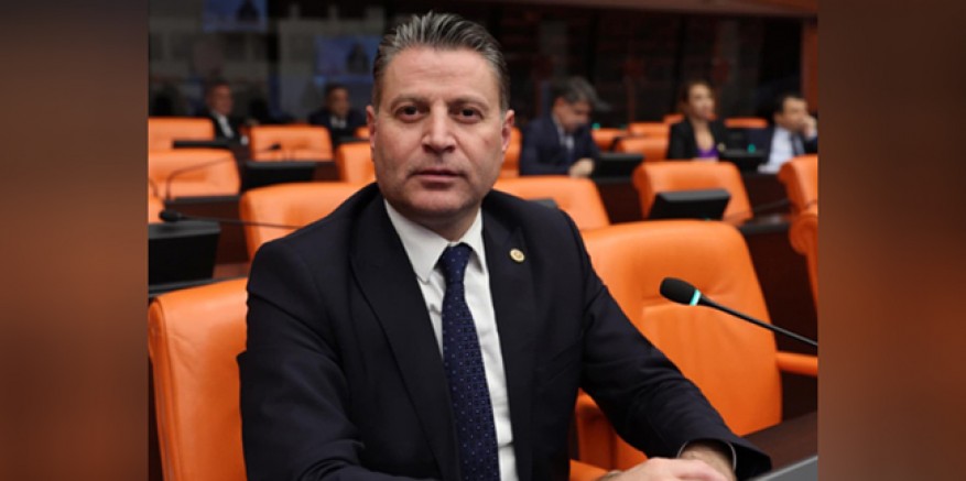 Vekil Karagöz: 6 Şubat’ın Acısı Hâlâ Taze