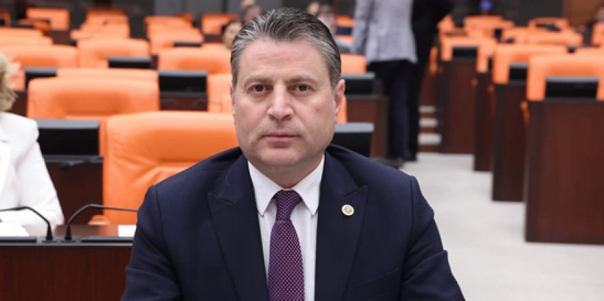 Vekil Karagöz: “Yoğun Bakımlar Alarm Veriyor”