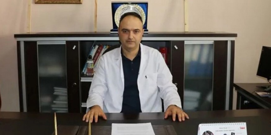 Veteriner Hekimler  Odası’ndan Kınama