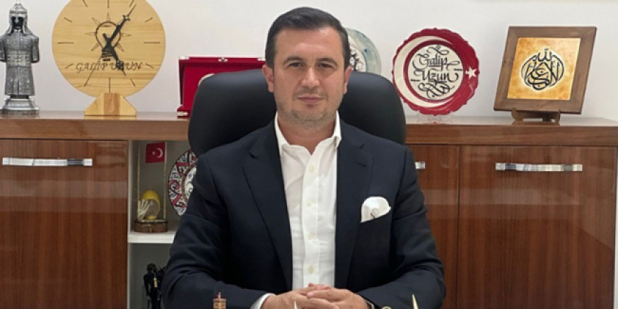 “Yakınlarına Başsağlığı ve Sabır Diliyoruz”