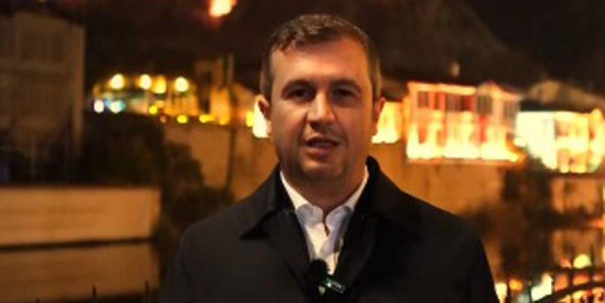 “Yalıboyu ve Harşena  Yeniden Canlanıyor”