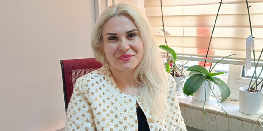 “Yaşlılıkta Depresyon Göz Ardı Edilmemeli”
