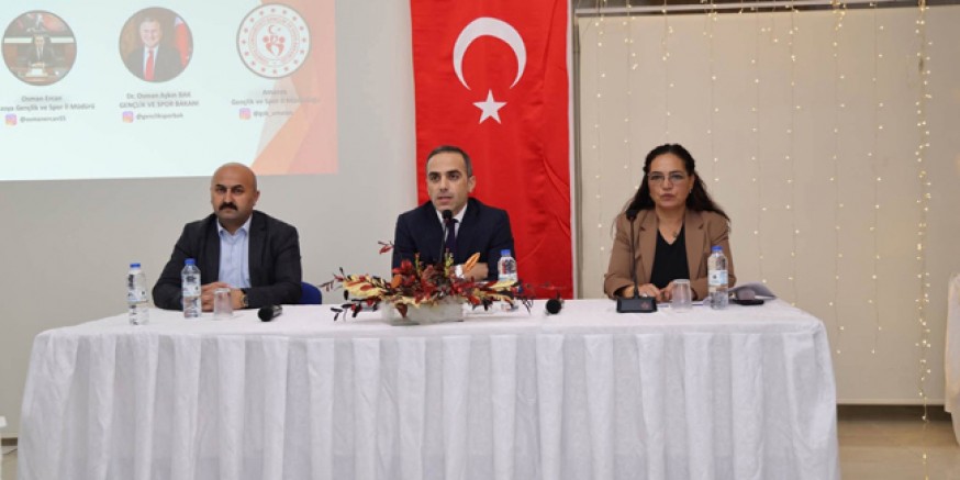 Yeni Kayıt Yaptıran Öğrencilere Uyum Desteği